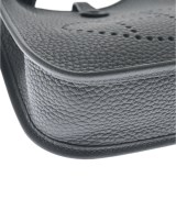 HERMES（エルメス）ショルダーバッグ 黒 サイズ:TPM レディース/2200605332010