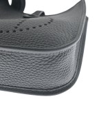 HERMES（エルメス）ショルダーバッグ 黒 サイズ:TPM レディース/2200605332010