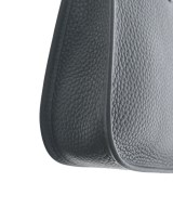 HERMES（エルメス）ショルダーバッグ 黒 サイズ:TPM レディース/2200605332010