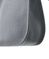 HERMES（エルメス）ショルダーバッグ 黒 サイズ:TPM レディース/2200605332010