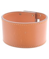 HERMES（エルメス）ブレスレット・バングル オレンジ サイズ:- レディース/2200606373036