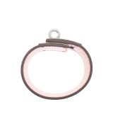 HERMES（エルメス）ブレスレット・バングル オレンジ サイズ:- レディース/2200606373036