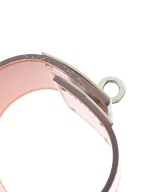 HERMES（エルメス）ブレスレット・バングル オレンジ サイズ:- レディース/2200606373036