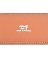 HERMES（エルメス）ブレスレット・バングル オレンジ サイズ:- レディース/2200606373036