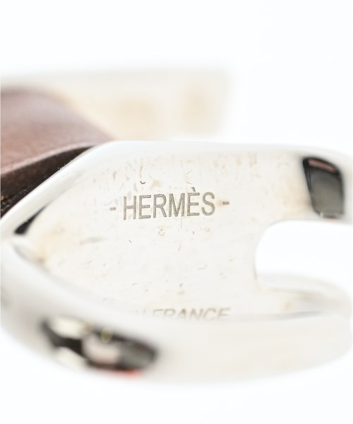 HERMES（エルメス）小物類（その他） シルバー サイズ:- レディース/2200606373043
