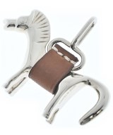 HERMES（エルメス）小物類（その他） シルバー サイズ:- レディース/2200606373043