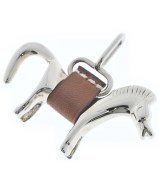 HERMES（エルメス）小物類（その他） シルバー サイズ:- レディース/2200606373043