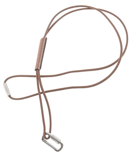 エルメス(HERMES)のHERMES ネックレス