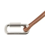 HERMES（エルメス）ネックレス 茶 サイズ:- レディース/2200606373050