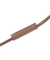 HERMES（エルメス）ネックレス 茶 サイズ:- レディース/2200606373050