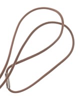 HERMES（エルメス）ネックレス 茶 サイズ:- レディース/2200606373050