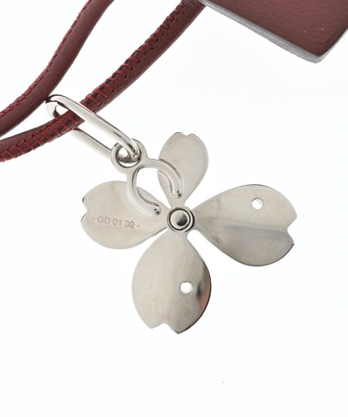HERMES（エルメス）小物類（その他） 赤 サイズ:- レディース/2200606373067