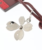 HERMES（エルメス）小物類（その他） 赤 サイズ:- レディース/2200606373067