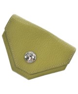 HERMES（エルメス）財布・コインケース 緑 サイズ:- レディース/2200606503075