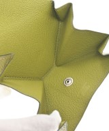 HERMES（エルメス）財布・コインケース 緑 サイズ:- レディース/2200606503075