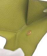 HERMES（エルメス）財布・コインケース 緑 サイズ:- レディース/2200606503075