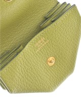 HERMES（エルメス）財布・コインケース 緑 サイズ:- レディース/2200606503075