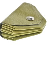 HERMES（エルメス）財布・コインケース 緑 サイズ:- レディース/2200606503075