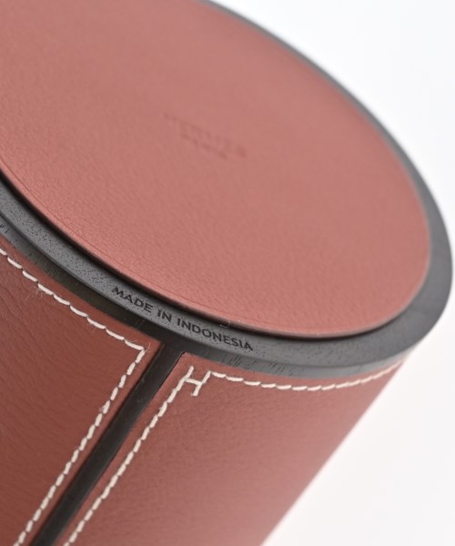 HERMES（エルメス）小物類（その他） 赤 サイズ:- レディース/2200606733014