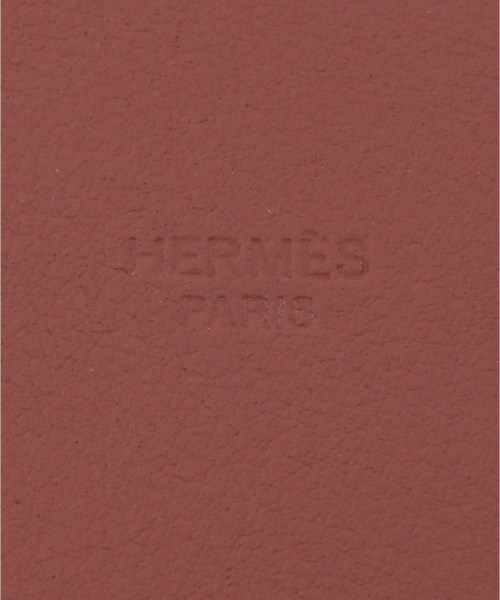 HERMES（エルメス）小物類（その他） 赤 サイズ:- レディース/2200606733014