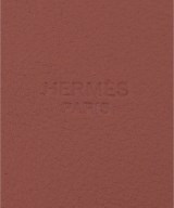 HERMES（エルメス）小物類（その他） 赤 サイズ:- レディース/2200606733014