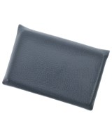 HERMES（エルメス）カードケース 紺 サイズ:- レディース/2200606734011