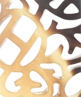 HERMES（エルメス）ヘアアクセサリー 茶 サイズ:- レディース/2200606917056
