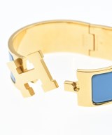 HERMES（エルメス）ブレスレット・バングル ゴールド サイズ:GM レディース/2200607715477