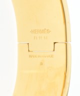 HERMES（エルメス）ブレスレット・バングル ゴールド サイズ:GM レディース/2200607715477