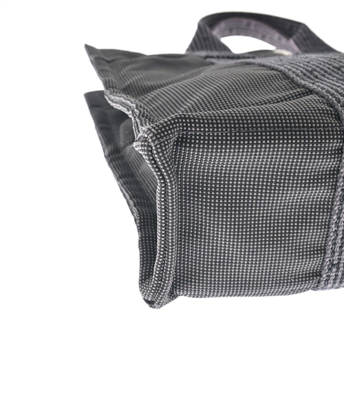 HERMES（エルメス）ハンドバッグ グレー サイズ:- レディース/2200607860016