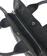 HERMES（エルメス）ハンドバッグ グレー サイズ:- レディース/2200607860016