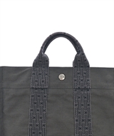 HERMES（エルメス）ハンドバッグ グレー サイズ:- レディース/2200607860016