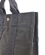 HERMES（エルメス）ハンドバッグ グレー サイズ:- レディース/2200607860016