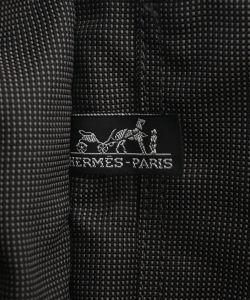 HERMES（エルメス）メッセンジャーバッグ グレー サイズ:- レディース/2200607860559