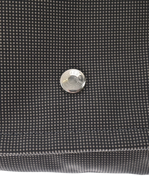 HERMES（エルメス）メッセンジャーバッグ グレー サイズ:- レディース/2200607860559