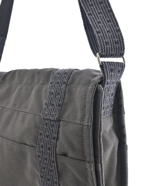 HERMES（エルメス）メッセンジャーバッグ グレー サイズ:- レディース/2200607860559
