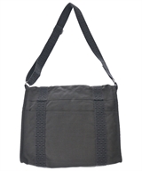 HERMES（エルメス）メッセンジャーバッグ グレー サイズ:- レディース/2200607860559