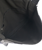 HERMES（エルメス）メッセンジャーバッグ グレー サイズ:- レディース/2200607860559