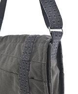 HERMES（エルメス）メッセンジャーバッグ グレー サイズ:- レディース/2200607860559