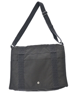 HERMES メッセンジャーバッグ