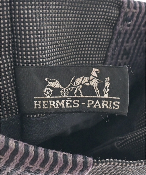 HERMES（エルメス）ショルダーバッグ グレー サイズ:- レディース/2200607860566