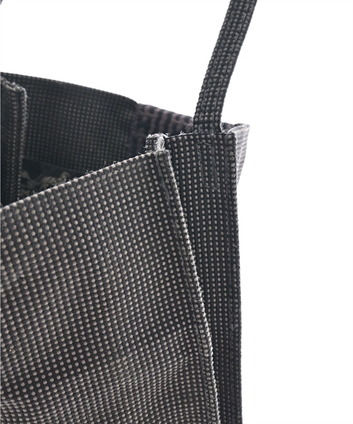 HERMES（エルメス）ショルダーバッグ グレー サイズ:- レディース/2200607860566