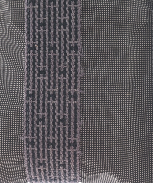 HERMES（エルメス）ショルダーバッグ グレー サイズ:- レディース/2200607860566