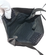 HERMES（エルメス）ショルダーバッグ グレー サイズ:- レディース/2200607860566