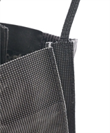 HERMES（エルメス）ショルダーバッグ グレー サイズ:- レディース/2200607860566