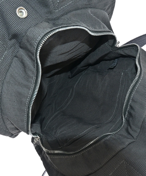 HERMES（エルメス）バックパック・リュック グレー サイズ:- レディース/2200607860573