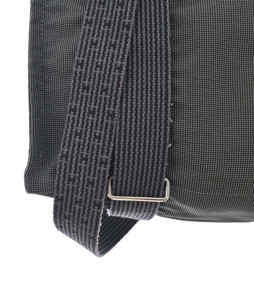 HERMES（エルメス）バックパック・リュック グレー サイズ:- レディース/2200607860573
