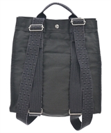 HERMES（エルメス）バックパック・リュック グレー サイズ:- レディース/2200607860573