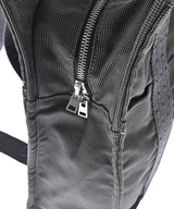 HERMES（エルメス）バックパック・リュック グレー サイズ:- レディース/2200607860573