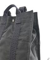 HERMES（エルメス）バックパック・リュック グレー サイズ:- レディース/2200607860573